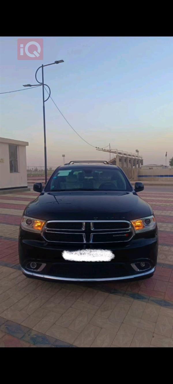 دودج دورانجو 2019 للبيع في العراق - الناصرية